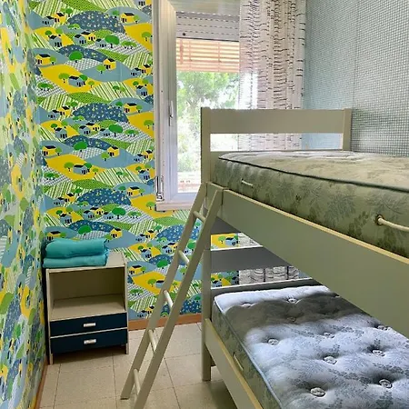 Daire Casa Mare 311 Lignano Sabbiadoro